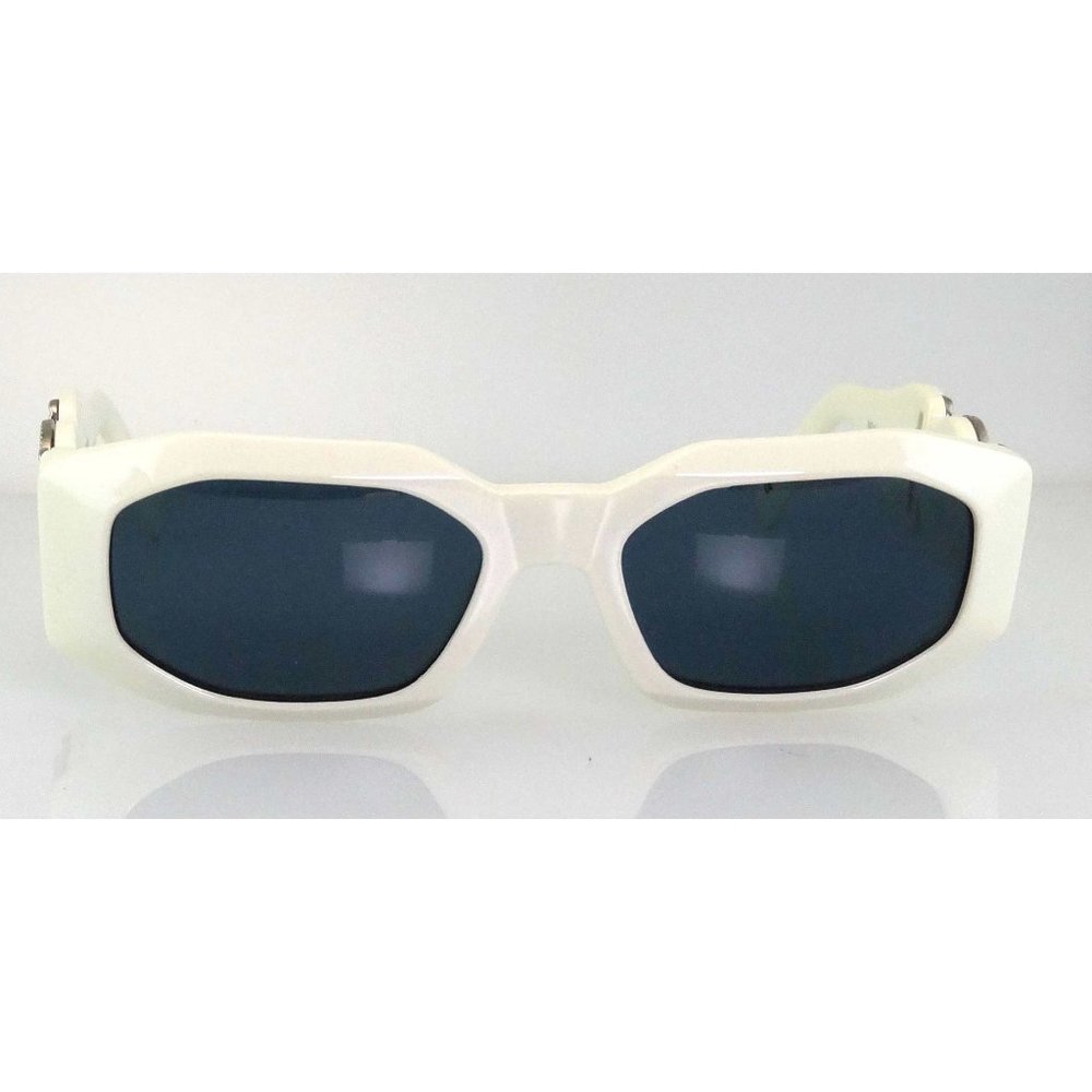 BRAND NEW VINTAGE VERSACE (Authentic) Mod. 414B-850 Sunglasses *RARE*